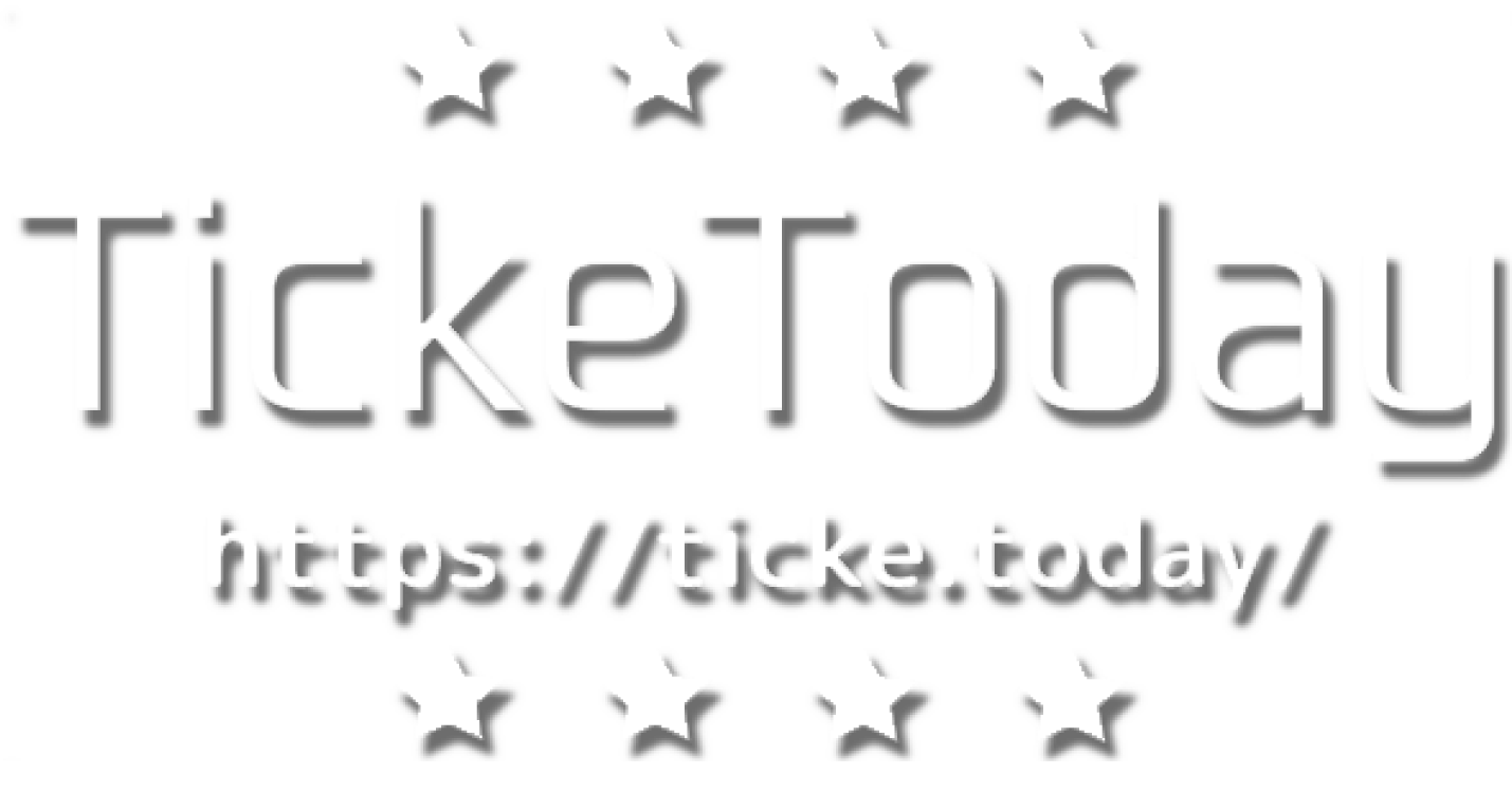 TickeToday